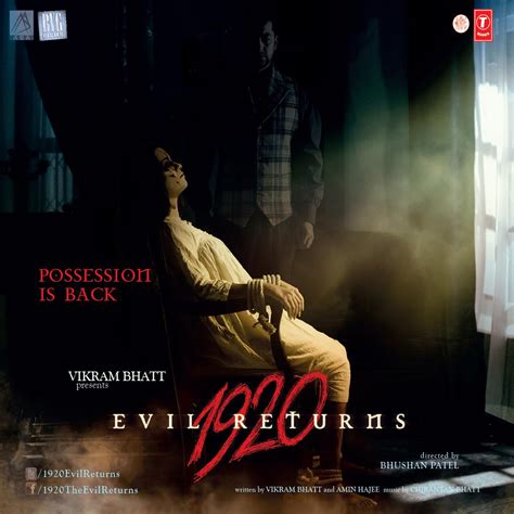 1920 movie songs download|1920 evil returns all song.